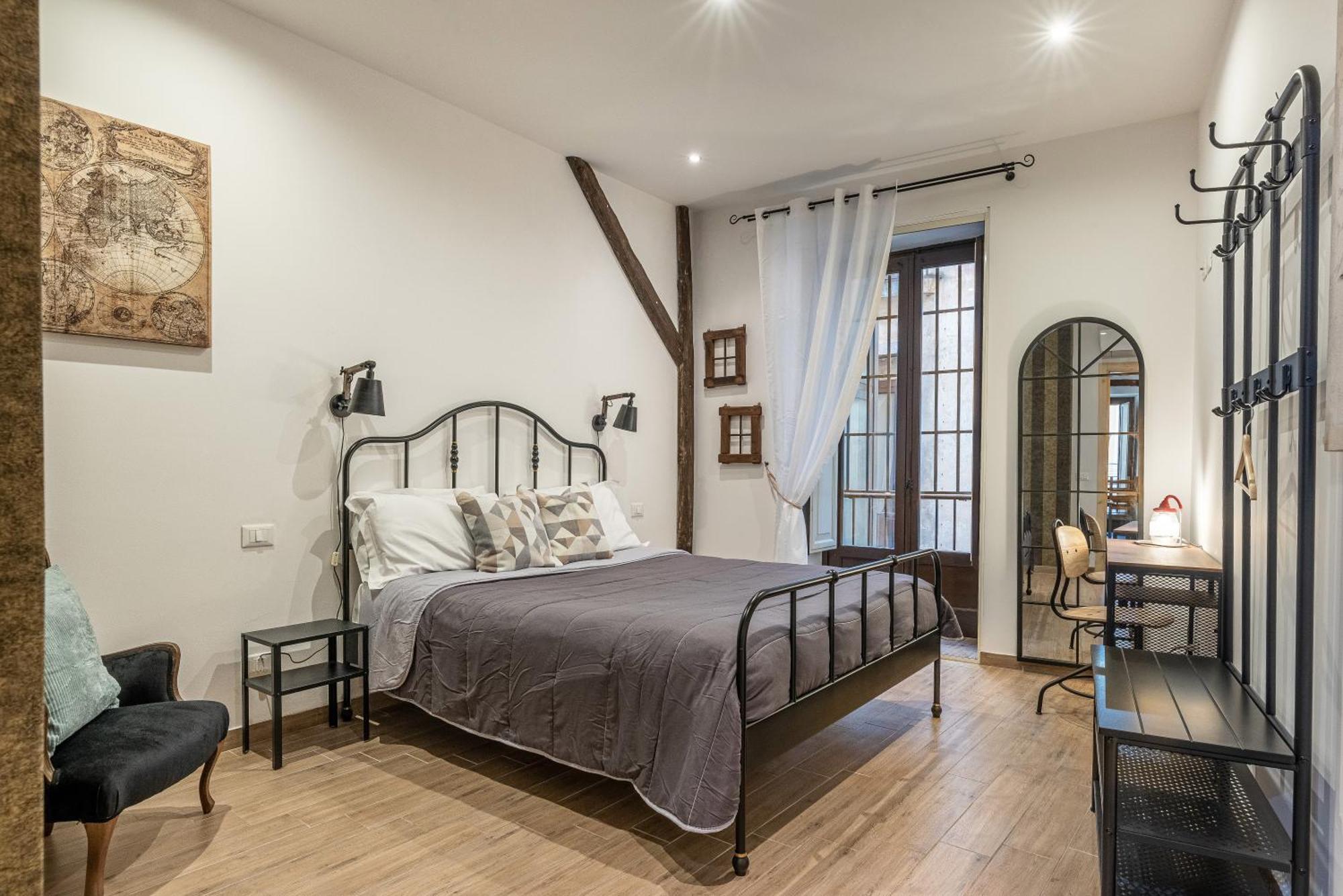 Borsa Apartments By Wonderful Italy パレルモ エクステリア 写真