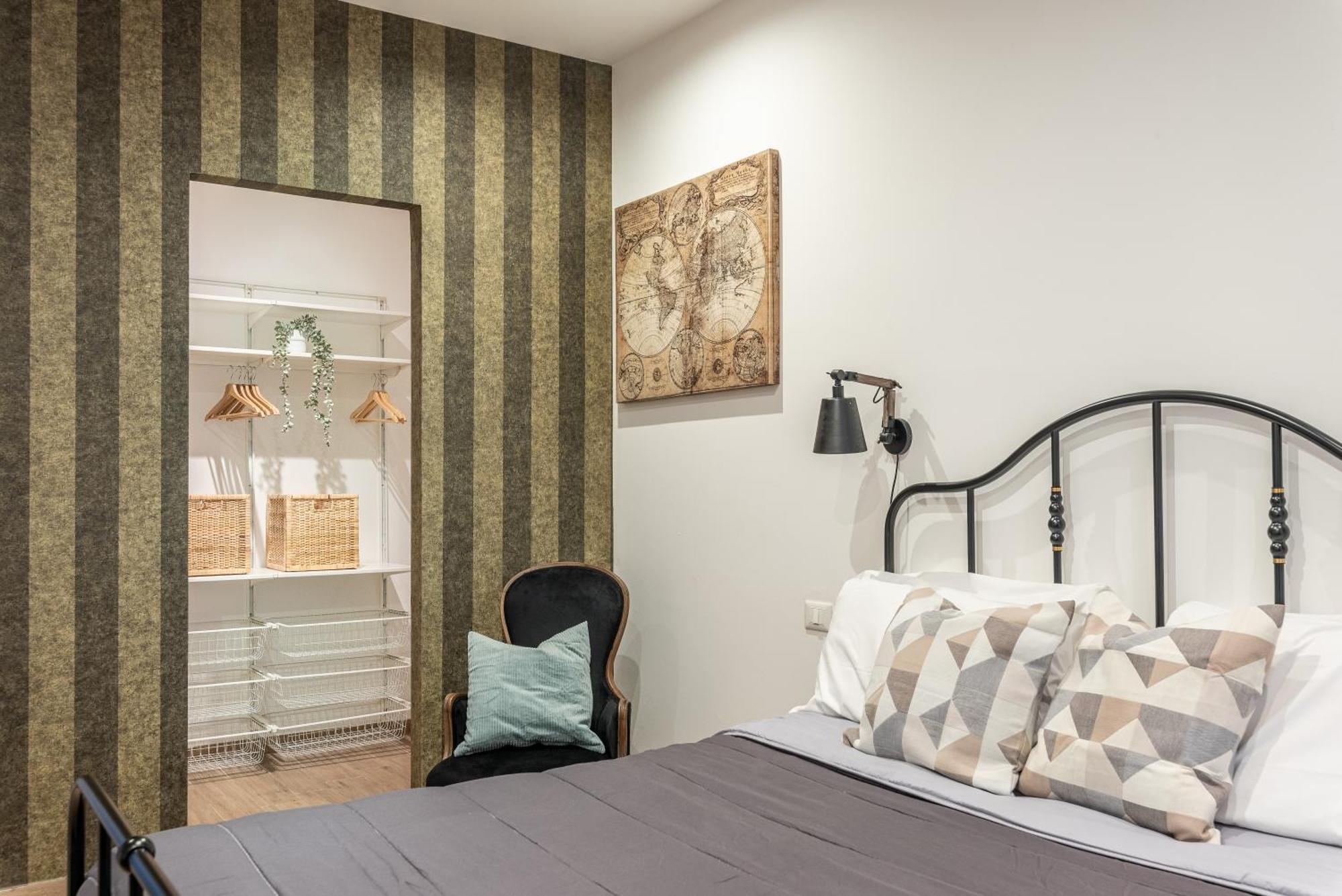 Borsa Apartments By Wonderful Italy パレルモ エクステリア 写真