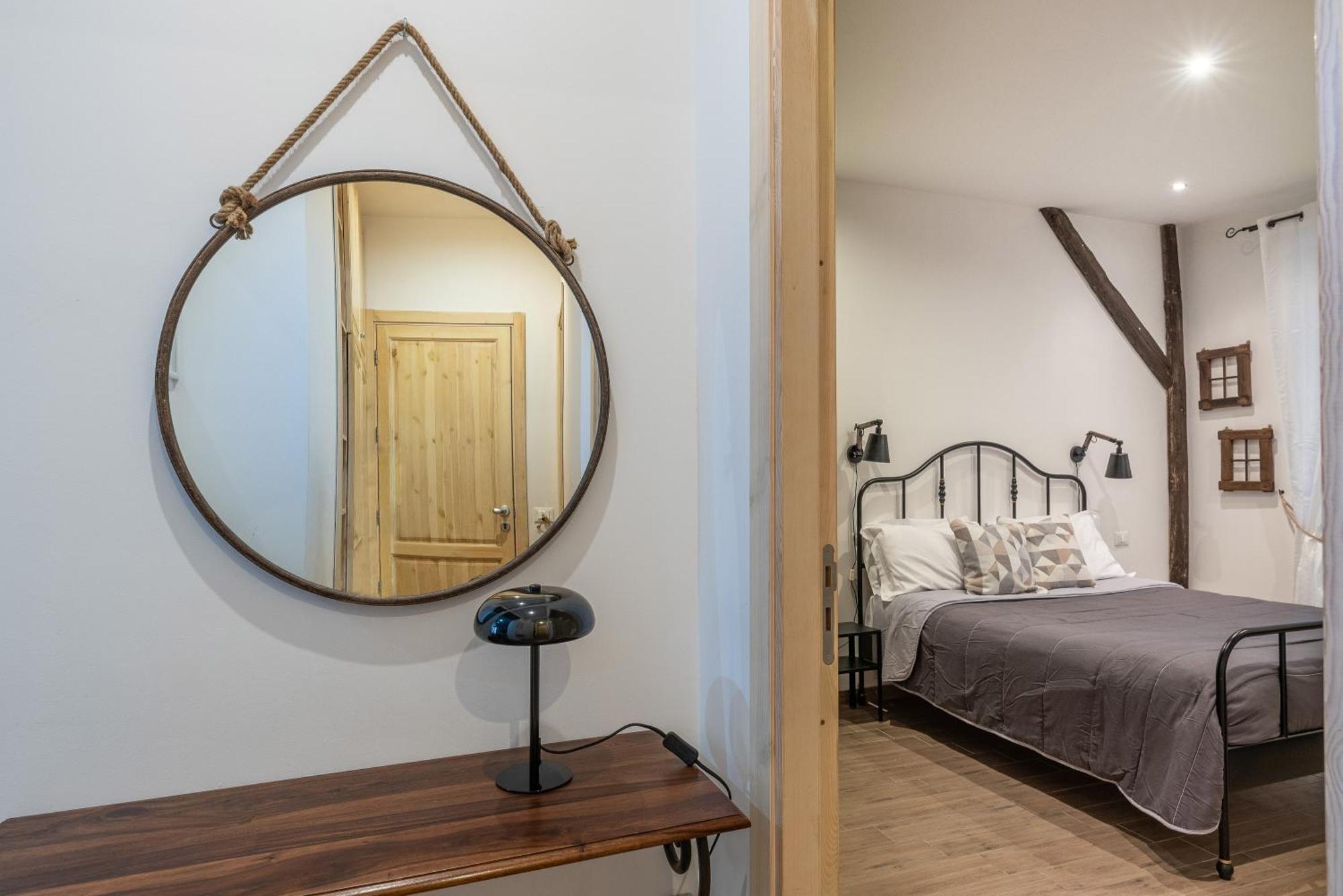 Borsa Apartments By Wonderful Italy パレルモ エクステリア 写真